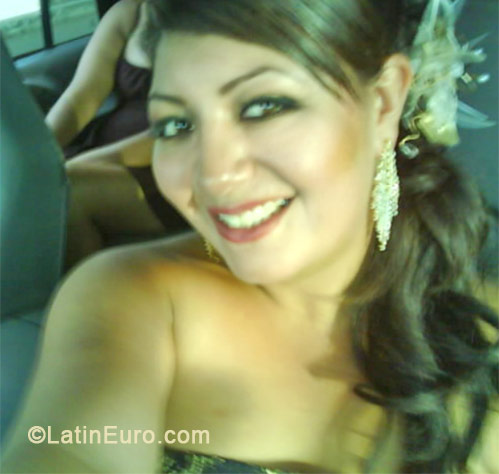 Date this gorgeous Mexico girl Angelica from Durango MX717