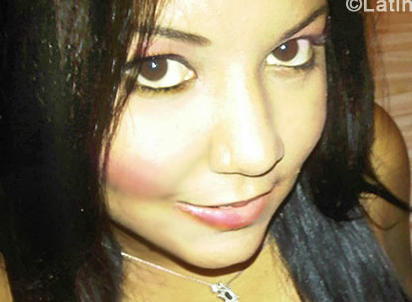 Date this hard body Dominican Republic girl Yissette from Santo Domingo DO11339