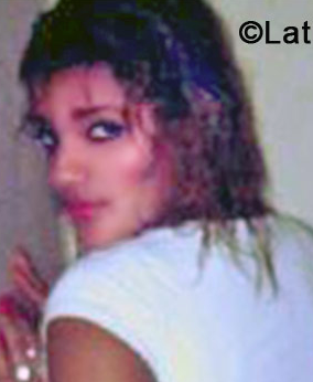 Date this athletic Dominican Republic girl Brendeli from San Francisco De Macoris DO11341