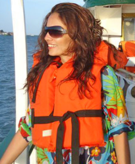 Date this attractive Brazil girl Claudiiee from Claudiiee BR6719