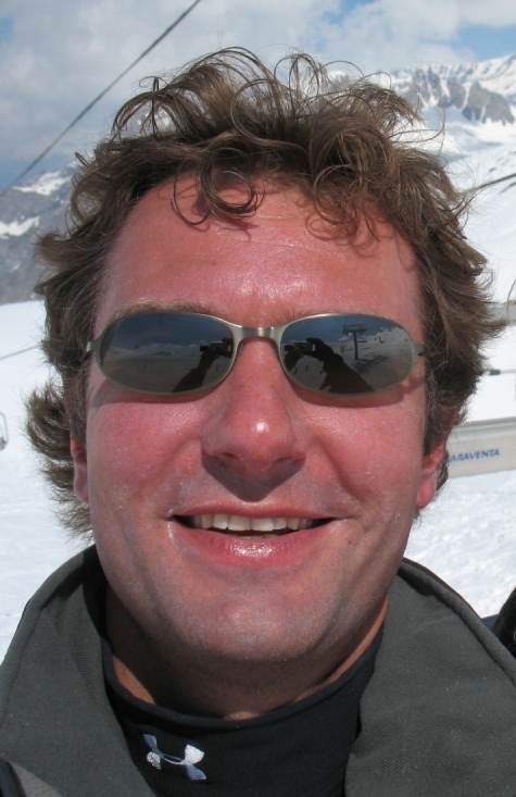 Date this cute Netherlands man Raul from Amsterdam NL199