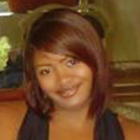 Date this exotic Dominican Republic girl Madelin from Santiago DO11352