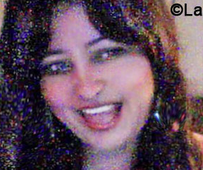 Date this good-looking Brazil girl Mary from Sao Paulo BR6721