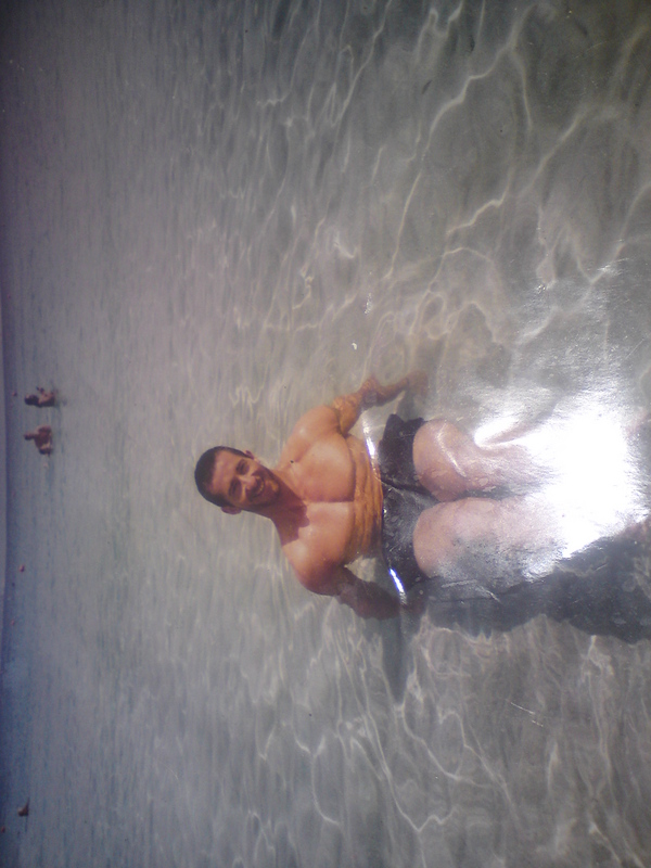 Date this sensual United Kingdom man Jon from London GB661