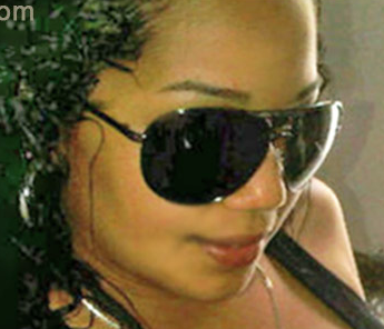 Date this happy Dominican Republic girl Albali from Santo Domingo DO11374
