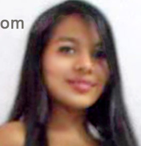 Date this charming Colombia girl Angela from Medellin CO10576