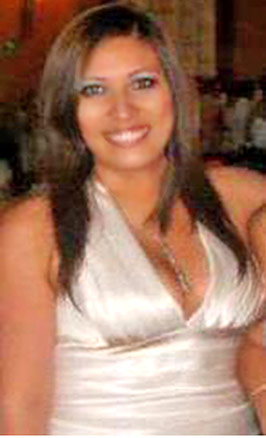 Date this pretty Peru girl MARA DEL PILAR from Trujillo PE555