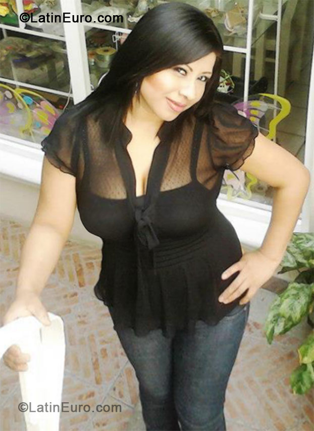 Date this georgeous Mexico girl Ana from Veracruz MX726