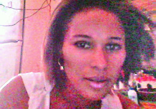 Date this attractive Brazil girl Ana Paula Santo from Nossa Sra Do Socorro BR6742