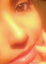 Date this tall Colombia girl Esmeralda from Barranquilla CO10592