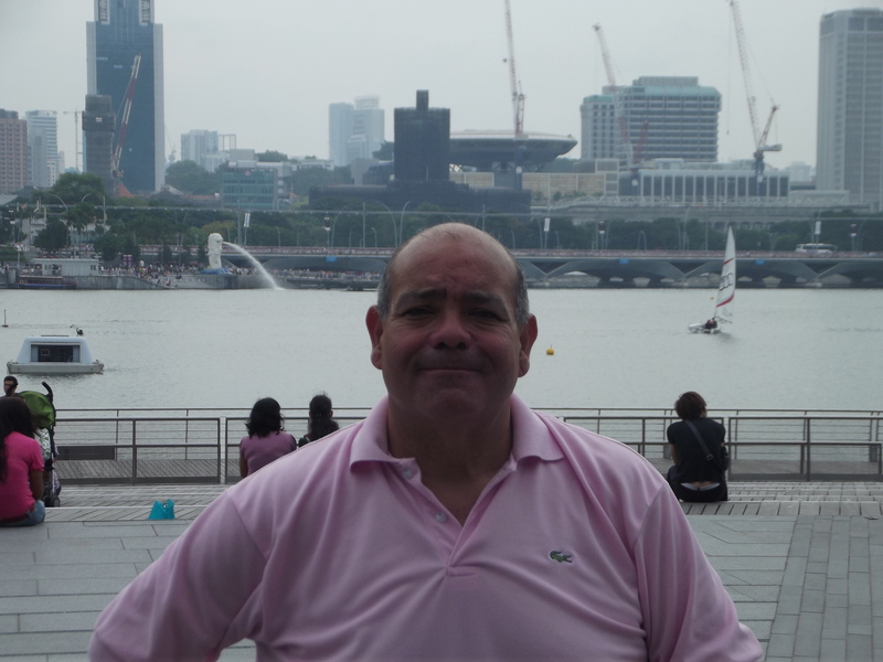 Date this fun United States man Gary from San Diego US13126