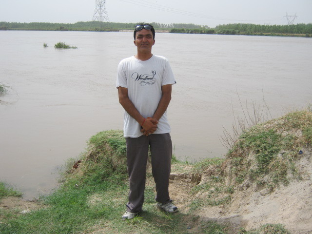 Date this sensual India man Rajan from Nurmahal IN217