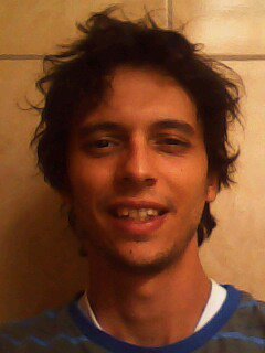 Date this passionate Brazil man MARIO WILLIAM from Marilia BR6754