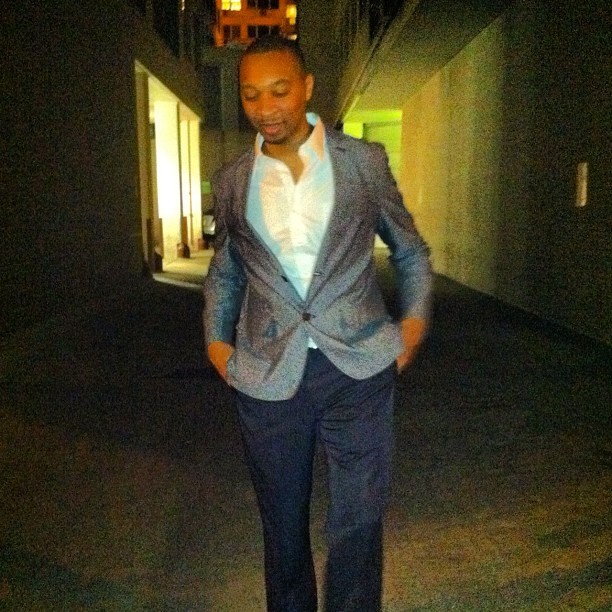 Date this tall United States man Mojo_000 from Dc US13135