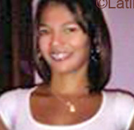 Date this voluptuous Dominican Republic girl Massiel from Bonao DO11406