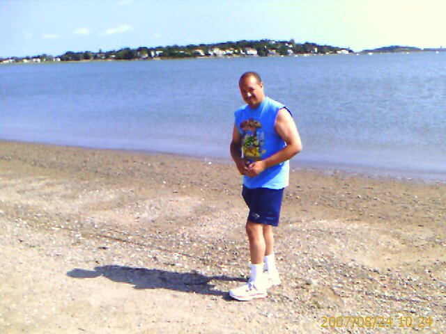Date this young United States man Joseph from Quincy US13144