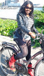 voluptuous Netherlands girl Carmen carla from Amsterdam NL202