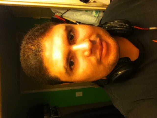 Date this good-looking United States man Alejandro from Los Angeles US13163