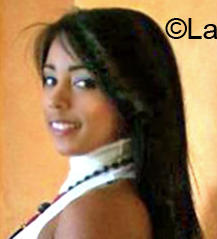 Date this georgeous Dominican Republic girl Fior from Santo Domingo DO11453