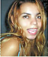 Date this happy Brazil girl Koal from Salvador BR6788
