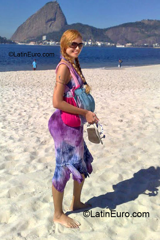 Date this sultry Brazil girl Jan from Fortaleza BR6791