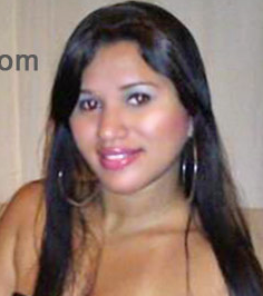 Date this beautiful Dominican Republic girl Victoria from Santiago DO11467