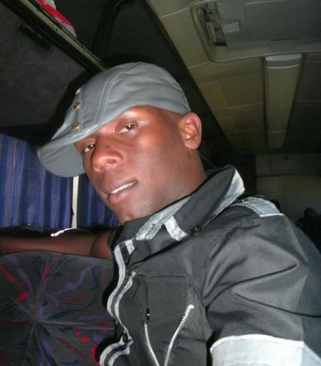 Date this attractive Dominican Republic man Shephard from Dominican Republic DO11468