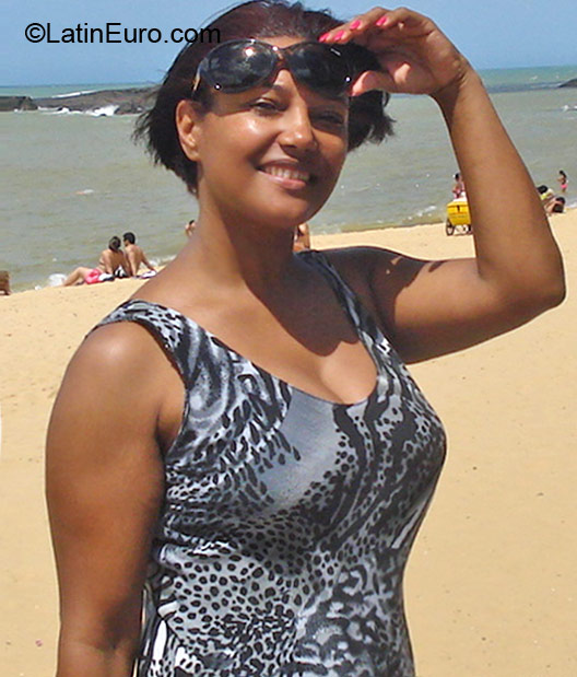 Date this funny Brazil girl Hemilie from Rio De Janeiro BR6792