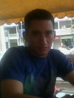 Date this tall Peru man Fisher from Lima PE646