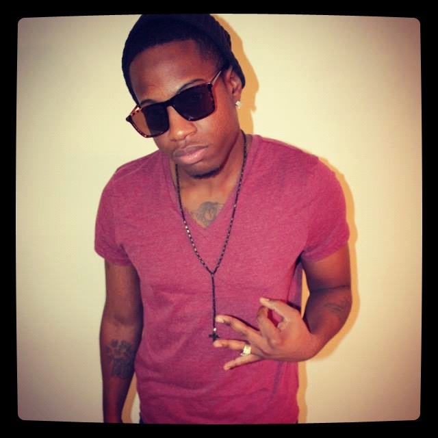Date this stunning United States man MarcusNYC from Brooklyn US13191