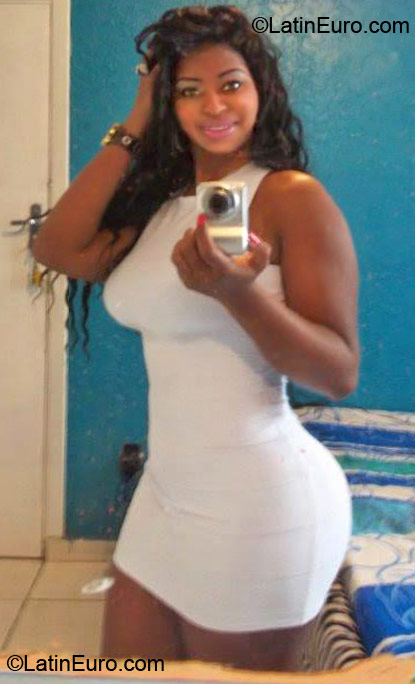 Date this tall Brazil girl Patricia from Sao Paulo BR6799