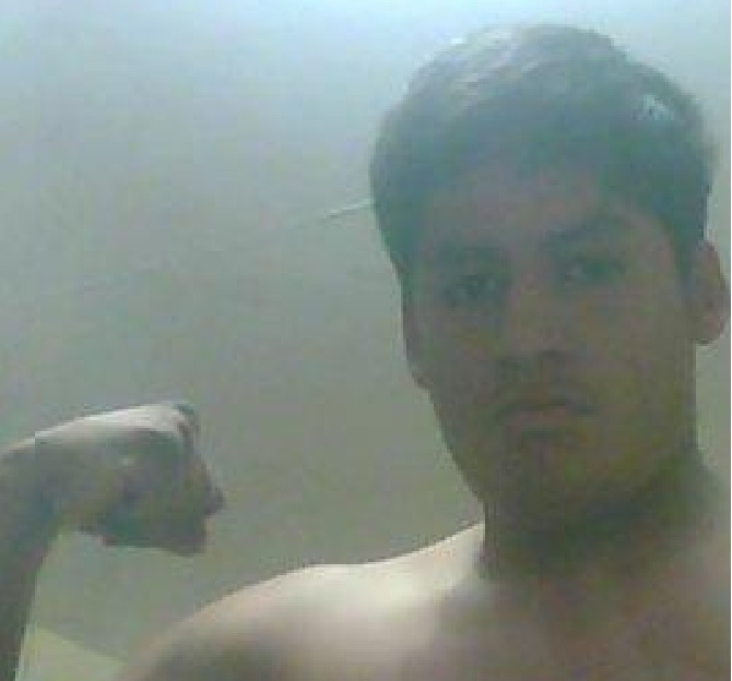 Date this foxy Peru man Martin from Arequipa PE664