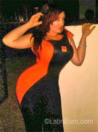 Date this gorgeous Dominican Republic girl Marly from La Vega DO11494