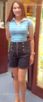 voluptuous Philippines girl Glycel from Manila PH502
