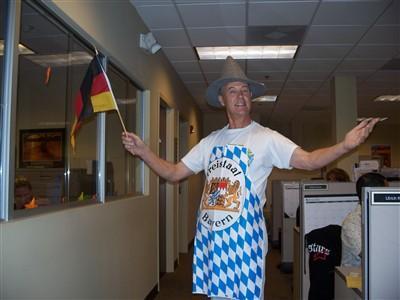 Date this pretty United States man Ulrich (ULLI) from Orlando US13201