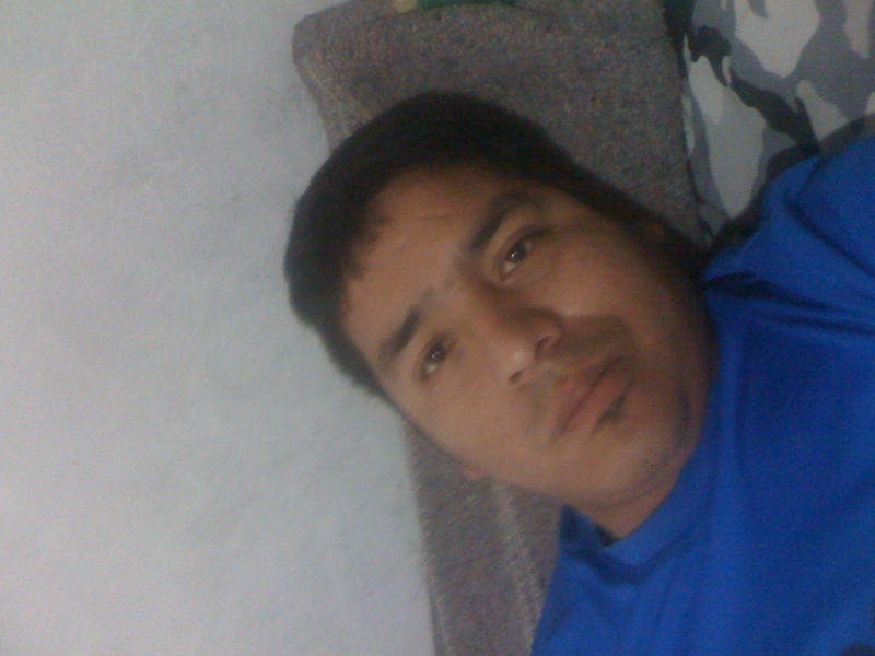 Date this foxy Peru man Vladimir from Lima PE680