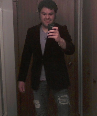 Date this hot United States man Jose_ax from Madison US13205