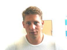 Date this sensual Germany man Tommy_TV from Triptis DE308