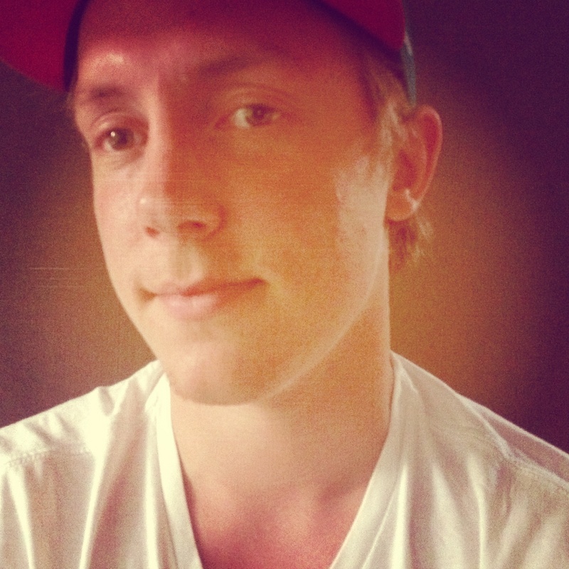 Date this pretty Sweden man NickyB from Uppsala SE166