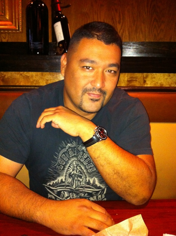 Date this passionate United States man Gabriel266 from Miami US13222