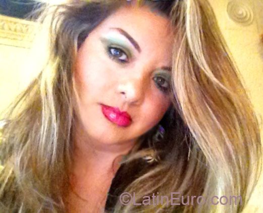 Date this tall Mexico girl Ana from Mexico City MX728