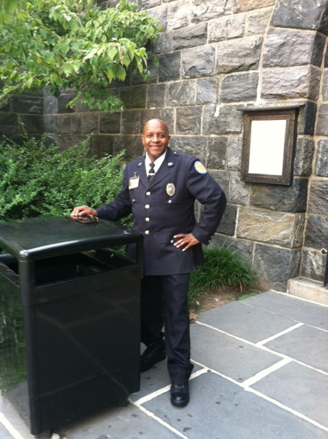 Date this exotic United States man Hannibal Shaka from Jamaica US13249