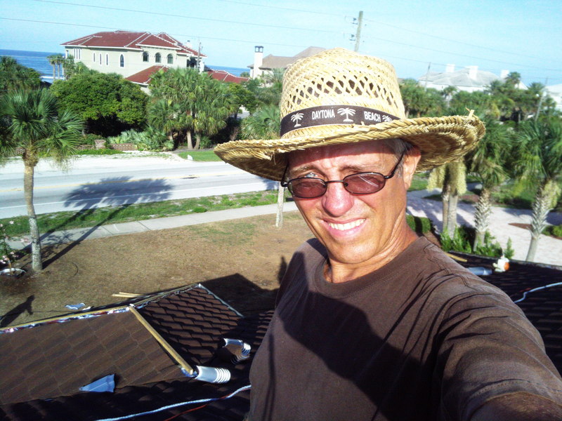 Date this lovely United States man Kmiln from Daytona US13253