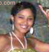 Date this attractive Colombia girl Clara rosa cone from Cali CO10729