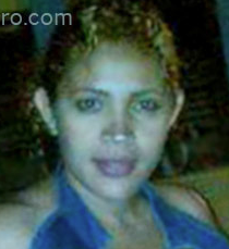 Date this young Dominican Republic girl Josefin pichard from Maria Trinidad Sanche DO11577