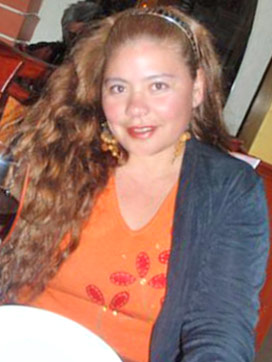 Date this nice looking Peru girl JULYSSA from Arequipa PE737