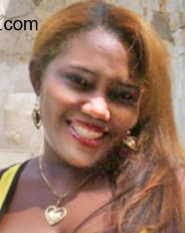 Date this foxy Dominican Republic girl Ingrid Peguero E. from Santo Dpmingo DO11597