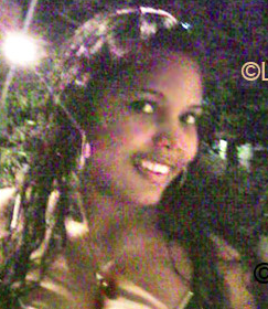 Date this funny Dominican Republic girl Maria from Santo Domingo DO11603