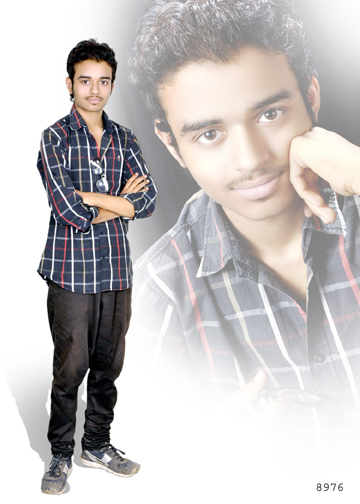 Date this lovely India man Mayank from Gwalior IN221