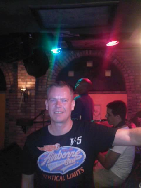 Date this charming Germany man Stefan from Munster DE311